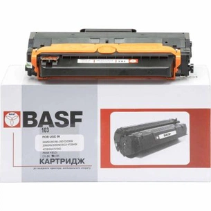 Картридж BASF для Samsung ML-2950/SCX-4729 (KT-MLTD103L) зображення 1