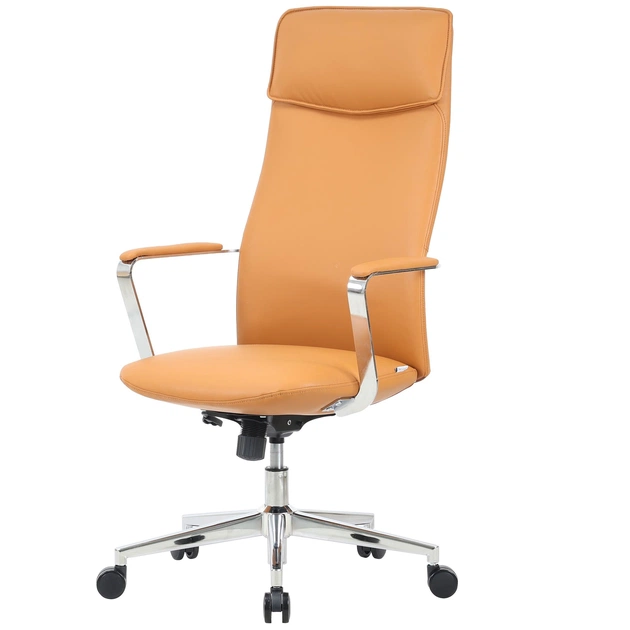 Кресло офисное OfficePro Shift OC533E Beige - изображение 1