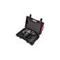 Ящик для інструментів QBRICK SYSTEM 18", 450*322*126, SYSTEM Pro Toolcase (SKRQTCPROFCZAPG001) - зменшене зображення 3