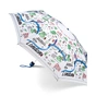 Зонт Fulton L354-042328 Minilite-2 London Map (L354-042328) - уменьшенное изображение 1