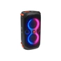 Акустична система JBL PartyBox 110 (JBLPARTYBOX110EU) - зменшене зображення 1