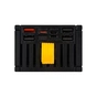 Батарея універсальна AURA NRG-P30 30000mAh 22.5W Black (PBANRG-P30B) - зменшене зображення 2