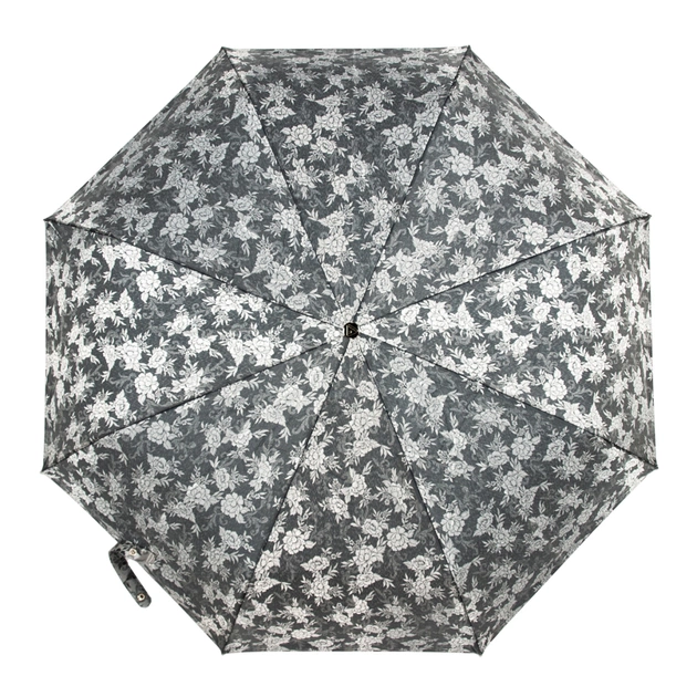 Парасоля Fulton Diamond L852 Marquise - Jacquard Floral (L852-035122) - зображення 5