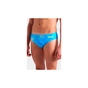 Плавки Arena Swim Briefs Allove 010024-707 блакитний 100 (3468337602705) - зменшене зображення 3