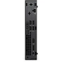 Комп'ютер Dell Pro Micro QCM1250 / i3-14100T, 16, 512, WLAN+BT, KM, W11Pro (BTO003_QCM1250_UA_WP) - зменшене зображення 4