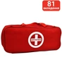 Автомобільна аптечка Poputchik 02-066-М - preview 4