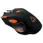 Мишка Canyon Corax USB Black (CND-SGM5N) - зменшене зображення 1