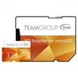 Карта пам'яті Team 128GB microSDXC class 10 UHS-I (TCUSDX128GUHS42) - уменьшенное изображение 1
