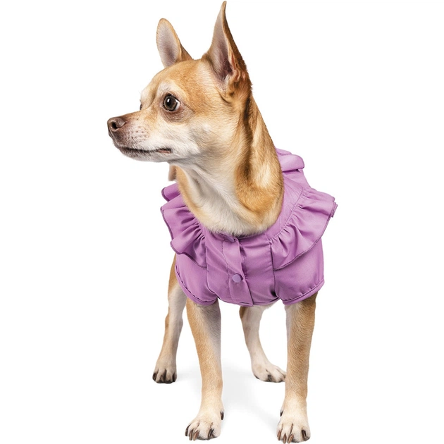 Футболка для тварин Pet Fashion Луна S (4823082416745) - изображение 1