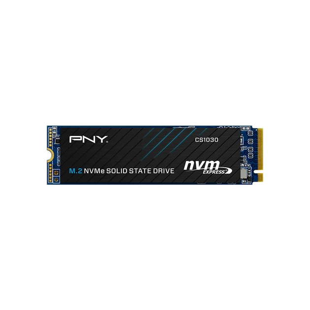 Накопичувач SSD M.2 2280 256GB CS1030 PNY (M280CS1030-256-CL) - изображение 1