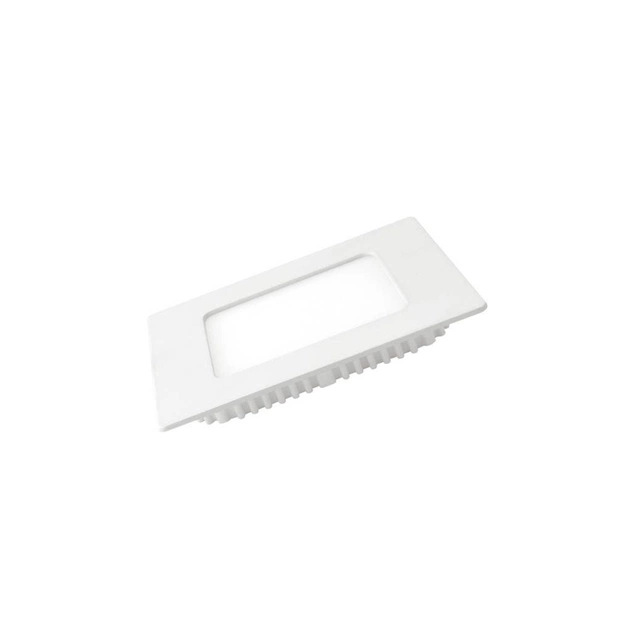 Світильник Eurolamp Downlight 4W 4000K (LED-DLS-4/4) - изображение 1
