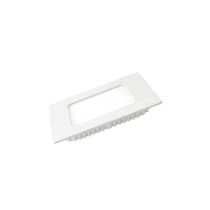 Світильник Eurolamp Downlight 4W 4000K (LED-DLS-4/4) зображення 1