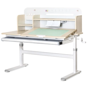 Парта Evo-kids TH-360 Grey (TH-360 TG/G) зображення 1