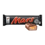 Батончик Mars шоколадний 51 г (502931) - зменшене зображення 2