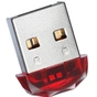 USB флеш накопичувач ADATA 32GB UD310 Red USB 2.0 (AUD310-32G-RRD) - зменшене зображення 3