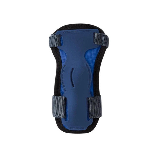 Комплект захисту Globber синій, для дитини 25-50кг (541-300) - зображення 6