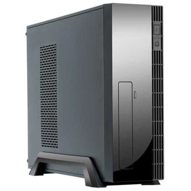 Корпус Chieftec Uni (UE-02B) - изображение 1