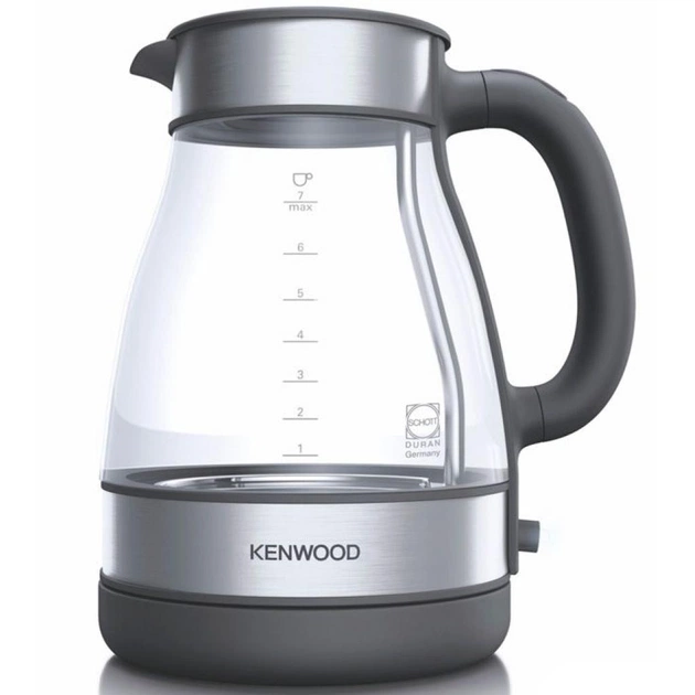 Електрочайник Kenwood ZJG 111 CL (ZJG111CL) - изображение 1
