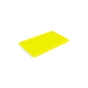Дошка для нарізання FoREST Resto line 500 х 400 х 20 мм з жолобом жовта (460254) - зменшене зображення 1