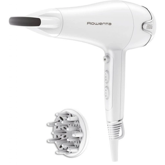 Фен Rowenta CV5730F0 - зображення 1