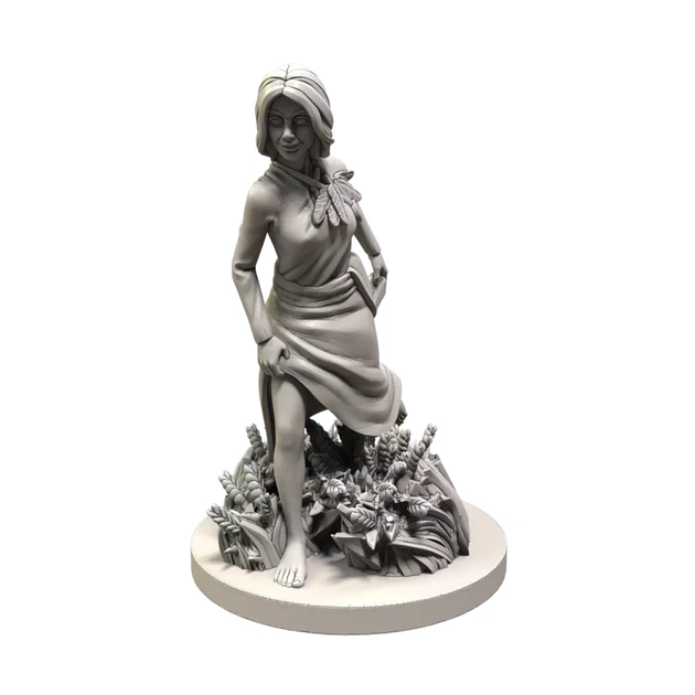 Настольная игра Geekach Games Предназначение. Ведьмин лес (Destinies: Witchwood) (укр.) (GKCH177dswch) - изображение 8