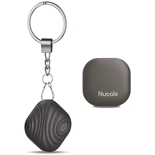 Пошукова система Nut find Air FX11 Космічно-Сірий (1169197) зображення 1