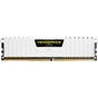 Модуль пам'яті для комп'ютера DDR4 16GB (2x8GB) 3200 MHz Vengeance LPX White Corsair (CMK16GX4M2E3200C16W) - зменшене зображення 3