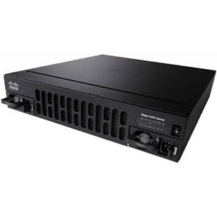 Маршрутизатор Cisco ISR4451-X/K9 зображення 1