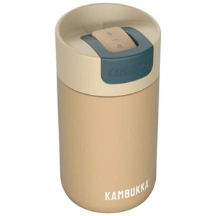 Термокружка Kambukka Olympus 300 мл латте (11-02019) изображение 1