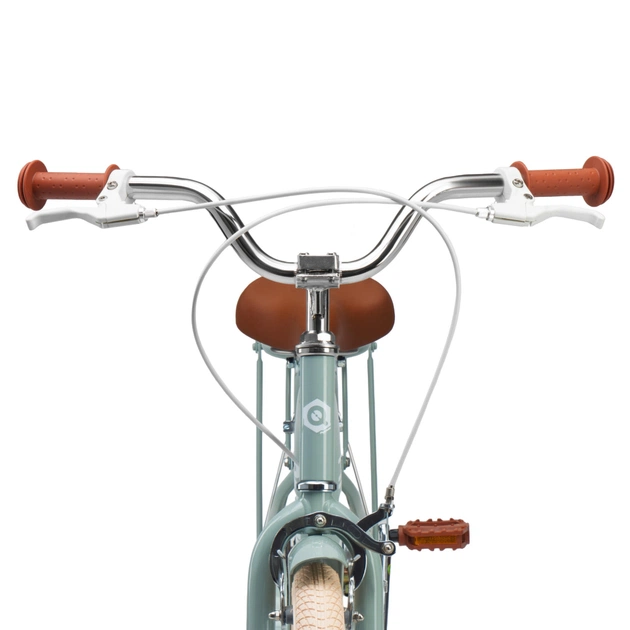 Дитячий велосипед Miqilong LS 20" оливковий (RBB-LS20-OLIVE) - picture 7