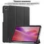 Чохол до планшета BeCover Smart Case Lenovo Tab One / Tab K9 8.7" 2025 (TB305XU/FU) Black (713744) - зменшене зображення 1