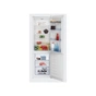 Холодильник Beko RCSA270K20W - зменшене зображення 3