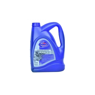 Моторна олива ВАМП М-10ДМ кан. 5л/4,388кг (638) зображення 1