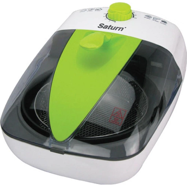 Фритюрниця Saturn ST-EC0143 - picture 1