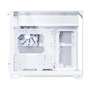 Корпус Lian Li O11 Vision-M White (G99.O11VMW.00) - зменшене зображення 2