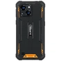 Мобільний телефон OUKITEL WP32 Pro 4/128GB Orange (6931940732994) - зменшене зображення 3
