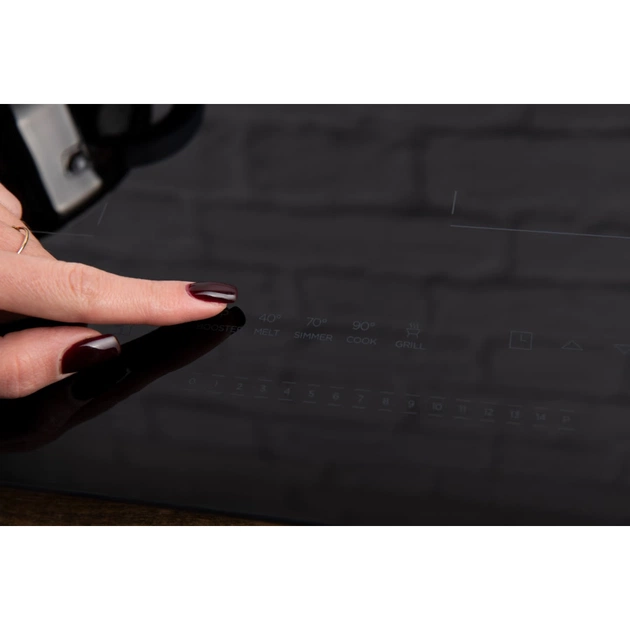Варочна поверхня Hansa BHI676062 - picture 8