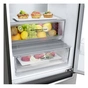 Холодильник LG GC-B509SMSM - зменшене зображення 5