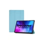 Чохол до планшета BeCover Smart Case Lenovo Tab M11 (2024) TB-TB330FU/Xiaoxin Pad 11 (2024) 11" Light Blue (710754) - зменшене зображення 5