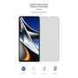 Плівка захисна Armorstandart Matte Xiaomi Poco X4 Pro 5G (ARM62536) - зменшене зображення 2