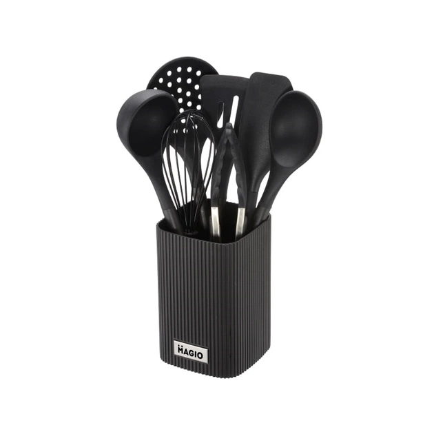 Набір кухонного приладдя Magio MG-1130 - picture 1