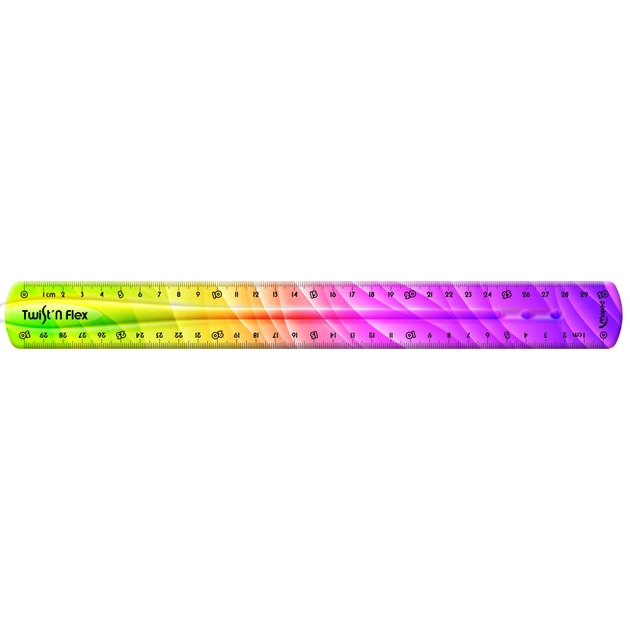 Лінійка Maped TWISTNFLEX, 30см (MP.279315) - изображение 3