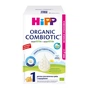 Дитяча суміш HiPP Organic Combiotic 1 900 г (1031100) - preview 2