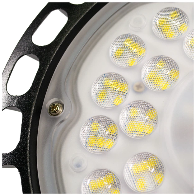 Світильник Євросвітло 100Вт 4200К EB-100-05 - picture 3