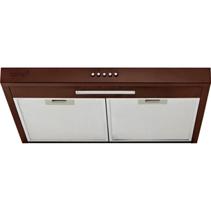 Витяжка кухонна DAHATI СН-600BR зображення 1