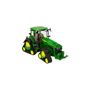 Спецтехніка Britains Трактор John Deere 8RX 410, 1:32 (43249) зображення 1