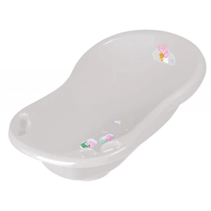 Ванночка Keeeper Peppa 84 см сіра (1842313319400) зображення 1