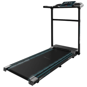 Бігова доріжка Cecotec DrumFit WayHome 1200 Sprint (CCTC-07181) зображення 1