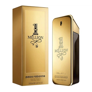 Туалетна вода Paco Rabanne 1 Million 100 мл (3349666007921) изображение 1