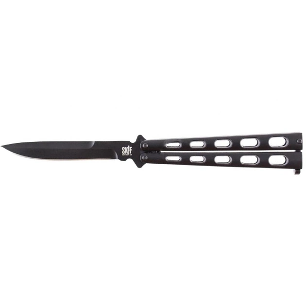 Ніж Skif Covert Drop Point black (HD-02) - изображение 1